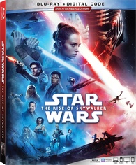 My Growing 'Star Wars' Movie Collection – A Certain Point of View, Too