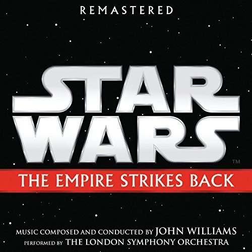 Music Album Review: 'Star Wars: The Empire Strikes Back