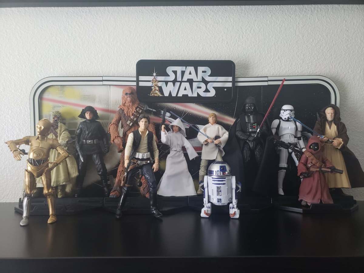 The Summer of Two Movies: A Jim Garraty&nbsp;Story