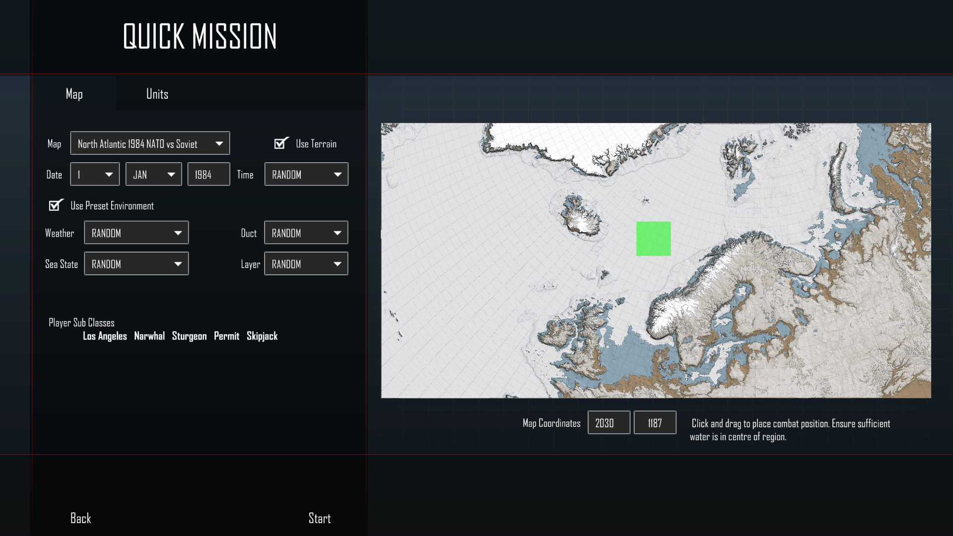 Cod Ice Mission Diving Deep Into ‘Cold Waters’: First Combat Missions! – A Certain ...