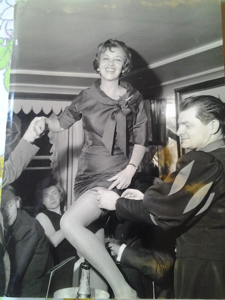 Weekend Musings for Sunday, July 19, 2020, or: Memoriae nunquam pereunt