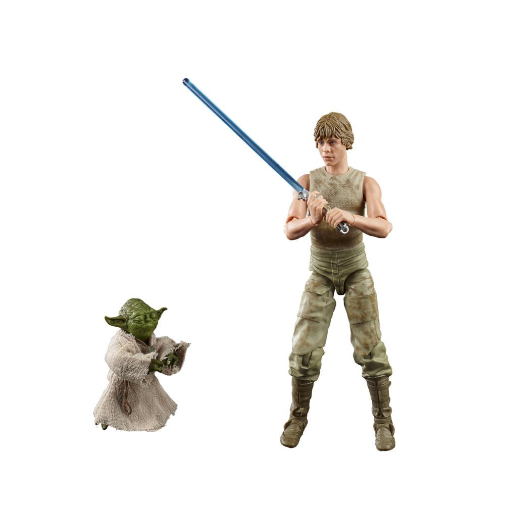 Star Wars' Collectibles & Toys Review: Star Wars The Black Series