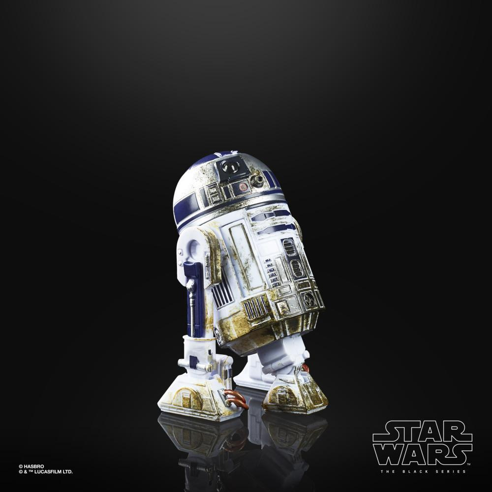 Star Wars' Collectibles & Toys Review: Star Wars The Black Series