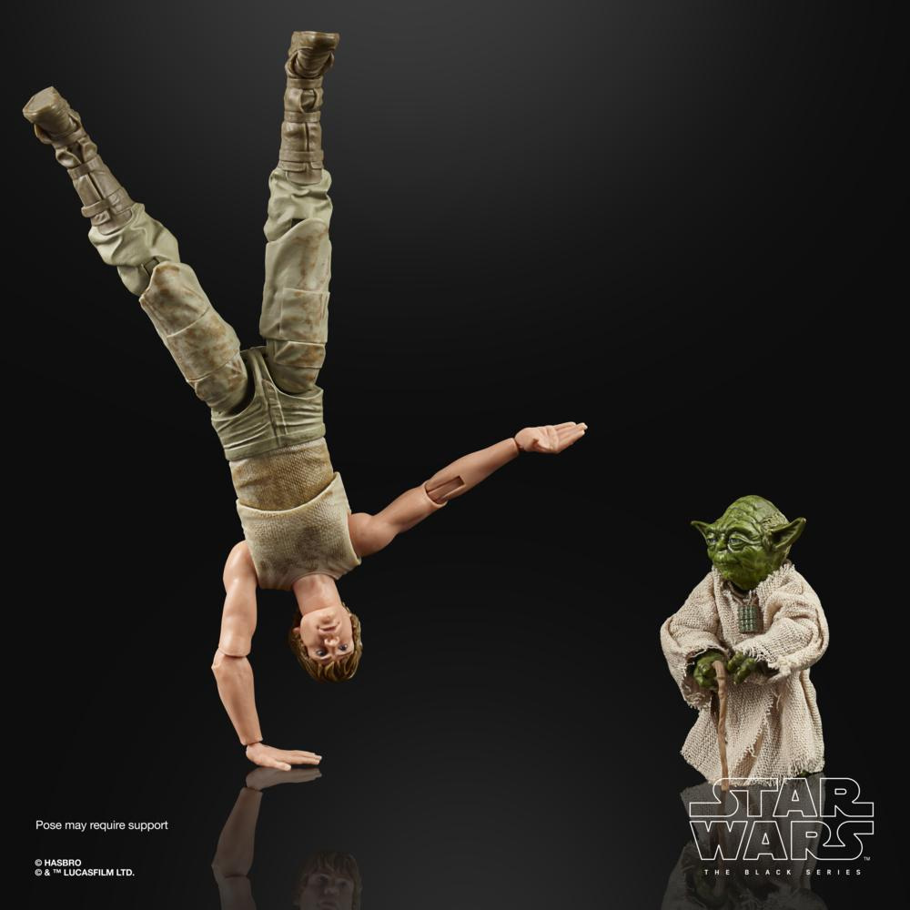 Star Wars' Collectibles & Toys Review: Star Wars The Black Series