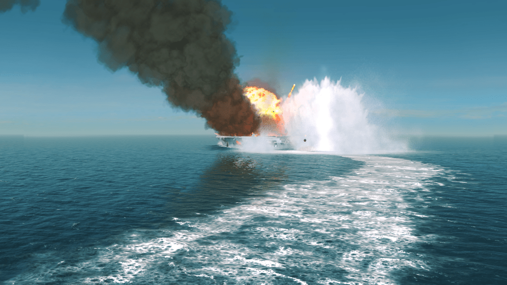 Old Gamers Never Die: Ivan’s Got That Sinkin’ Feeling in ‘Cold&nbsp;Waters’