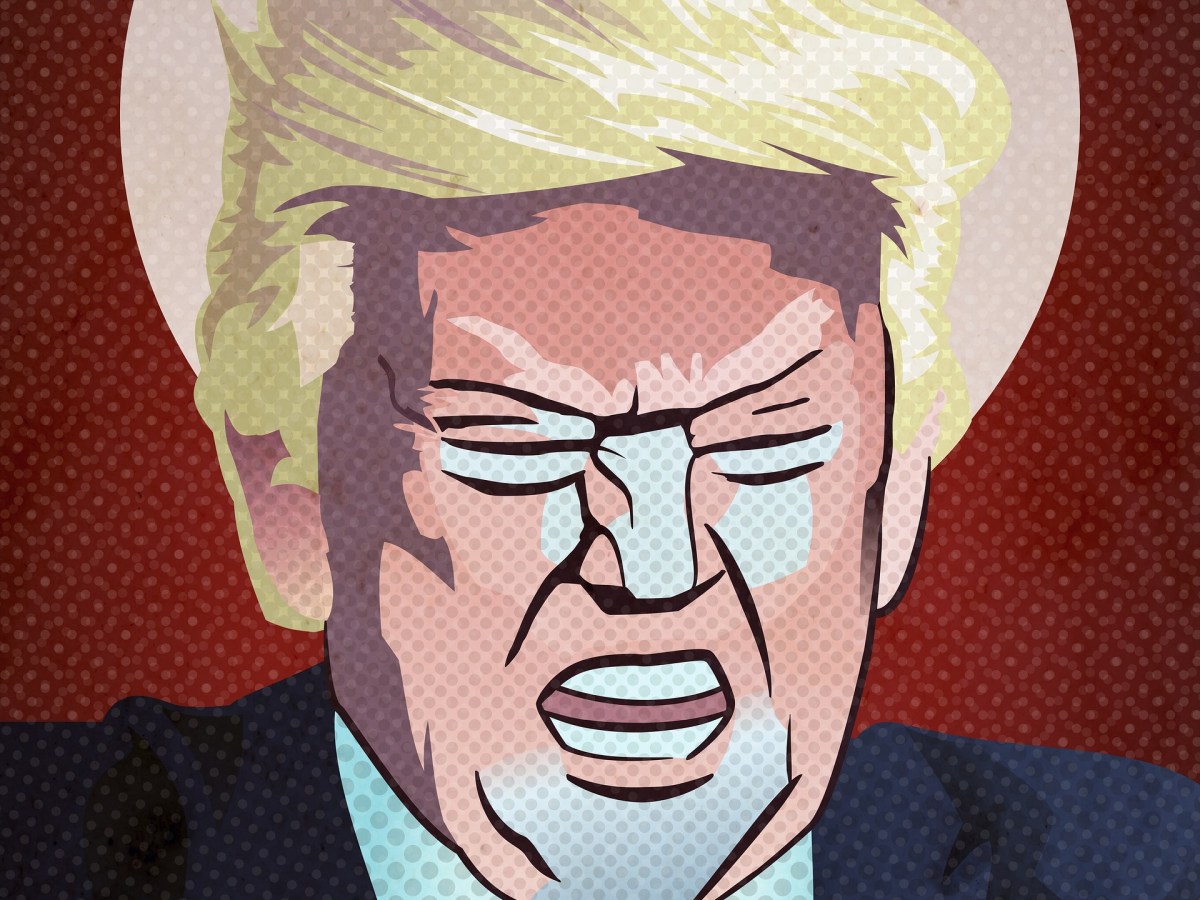 Saturday Satire Showcase: She’s Lost That MAGA&nbsp;Feelin’