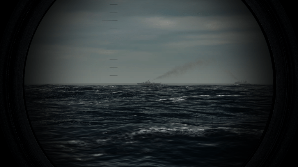 Old Gamers Never Die: Playing My First Campaign in ‘Cold&nbsp;Waters’