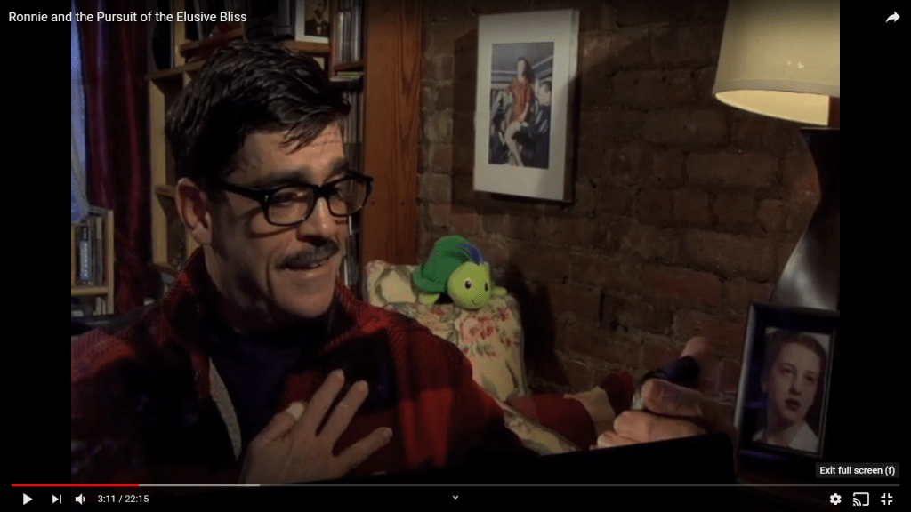 Musings & Thoughts for Monday, March 15, 2021, or: And Now, a Word from Our (Associate)&nbsp;Producer*