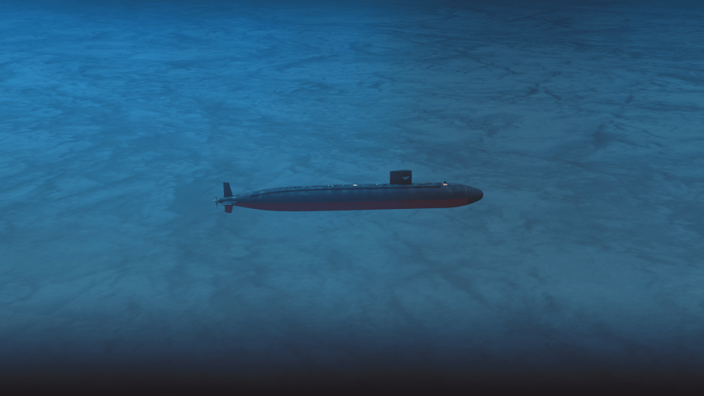 Old Gamers Never Die: ‘Cold Waters’ – One Campaign, Two Endings