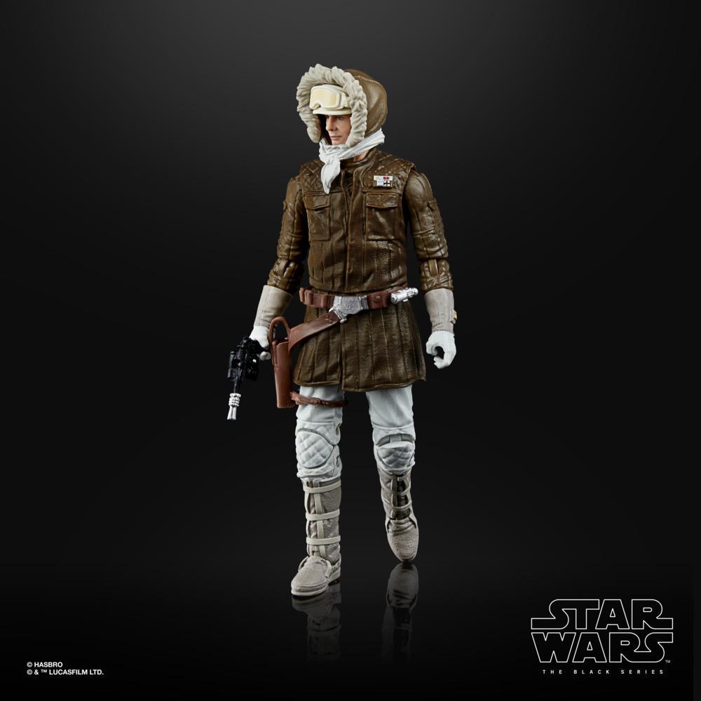 Star Wars Toys & Collectibles Review: 'Star Wars The Black Series