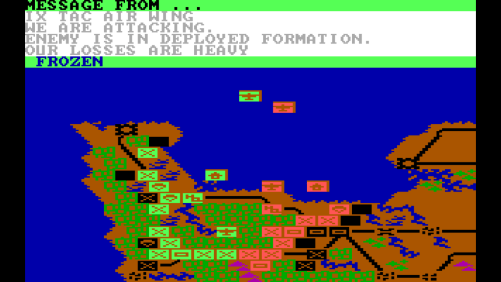 Old Gamers Never Die: My Ten Favorite MicroProse Games of All&nbsp;Time