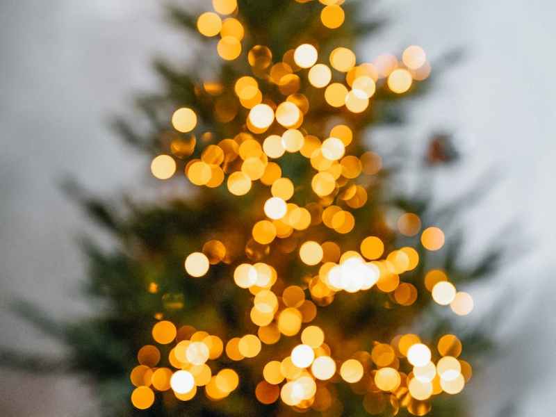 A Thursday Musicale for Christmas&nbsp;2025