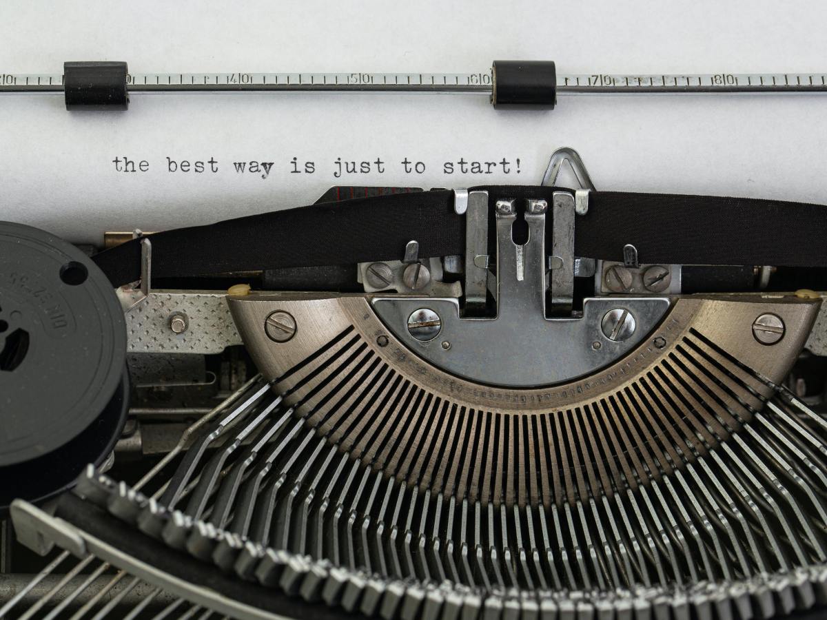 On Writing and Storytelling: Stepping Up to the Plate…for the Fifth&nbsp;Time