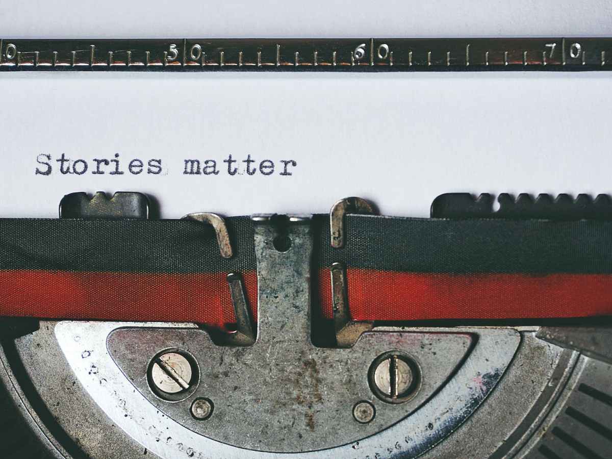 On Writing and Storytelling: All Quiet on the Writing Front…Unfortunately