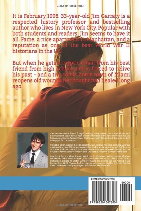 On Writing and Storytelling: When a Reader Sees&nbsp;You