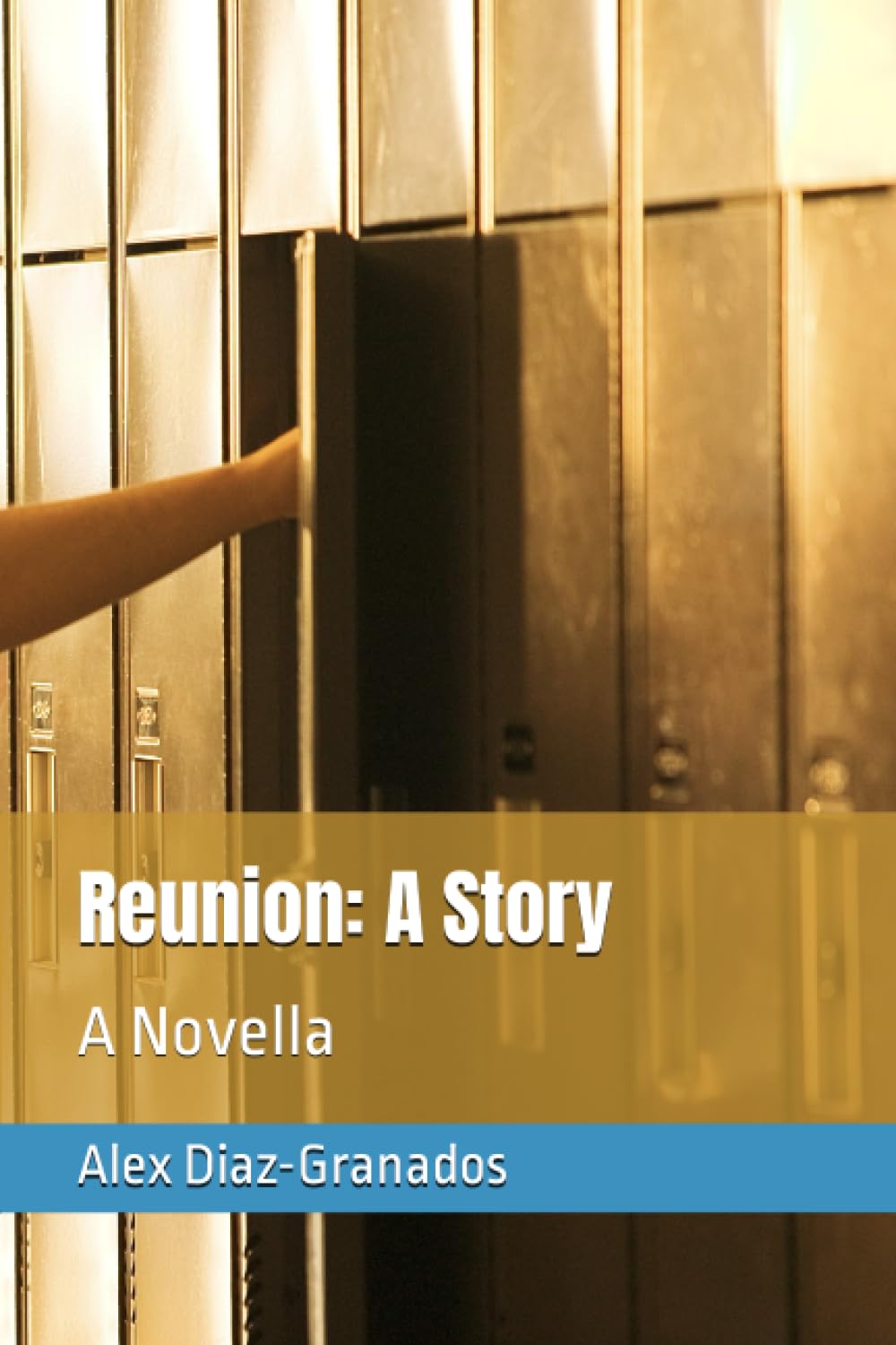 Adventures in Storytelling: ‘Reunion: A Story’ Audiobook is Nearly&nbsp;Complete