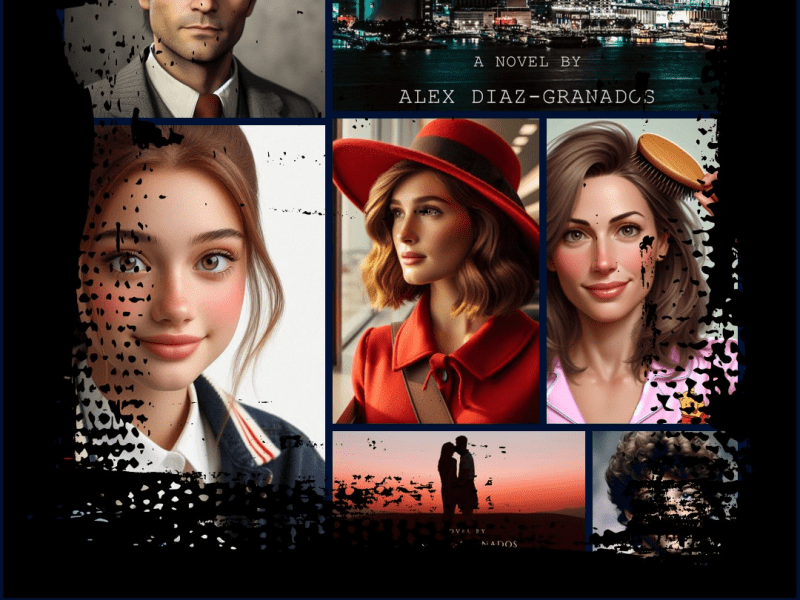 On Writing and Storytelling: Why Jim Garraty Isn’t ‘Self-Insertion’ or a Gary&nbsp;Stu