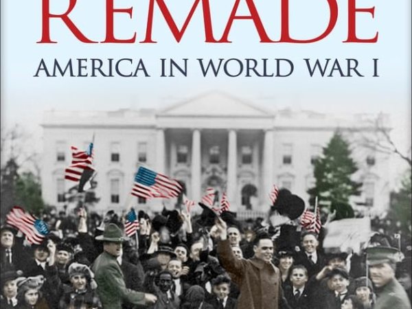 Year’s End, Big&nbsp;Thoughts