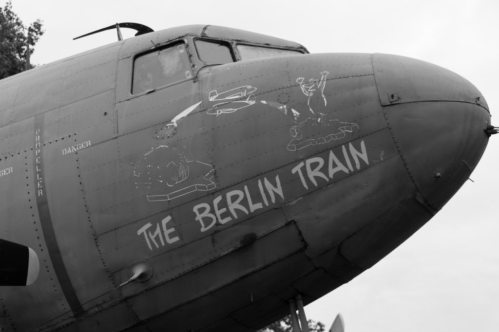 Image by Tobias Rehbein from Pixabay