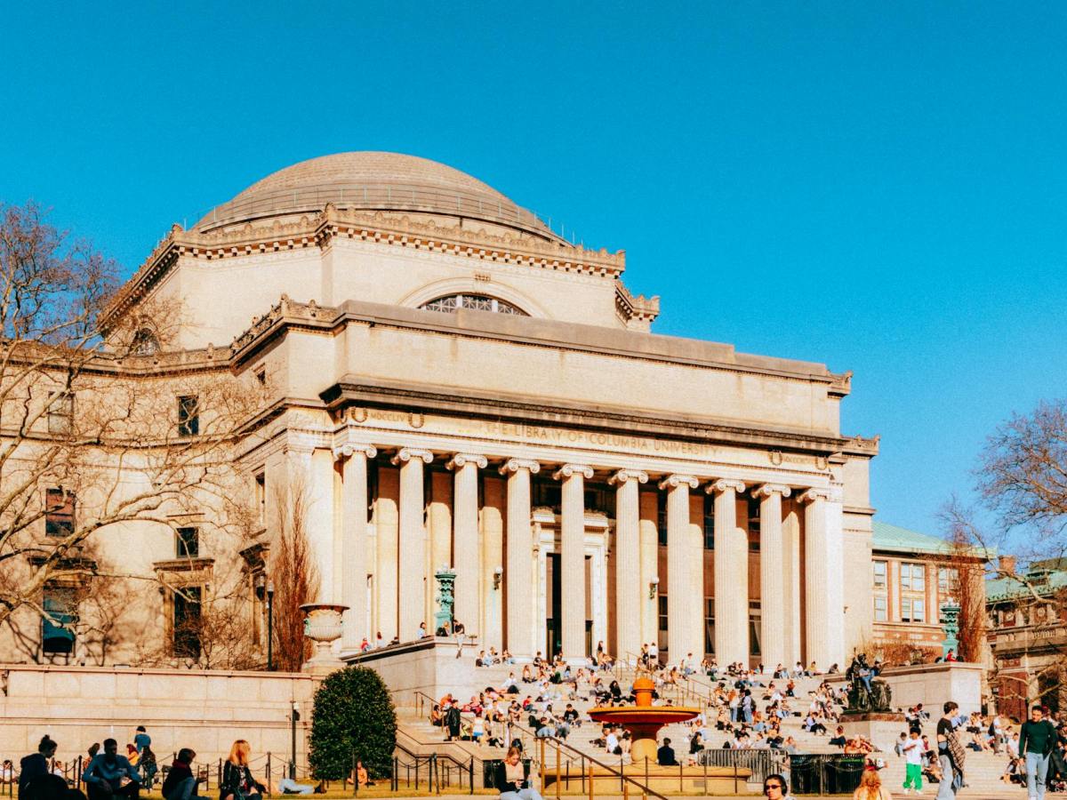 Sunshine, Semiquincentennials, and the Summer That Still&nbsp;Glows