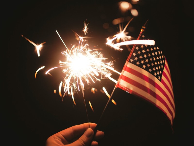 Semi-Whaaa? Or: America’s 250th Birthday is Almost Two Months Away…and I’m Not Excited About&nbsp;It