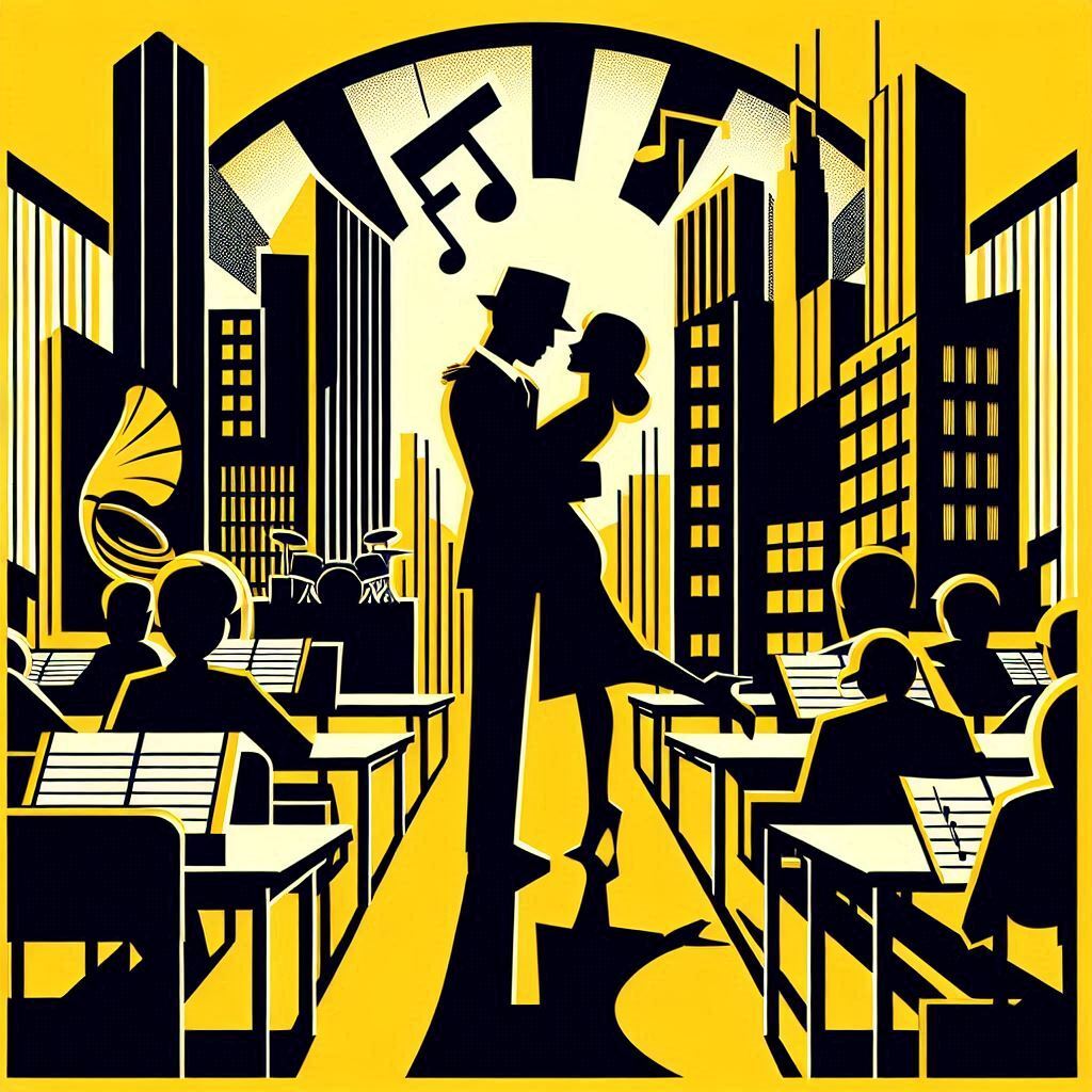 Musings & Thoughts for Tuesday, September 3,&nbsp;2024