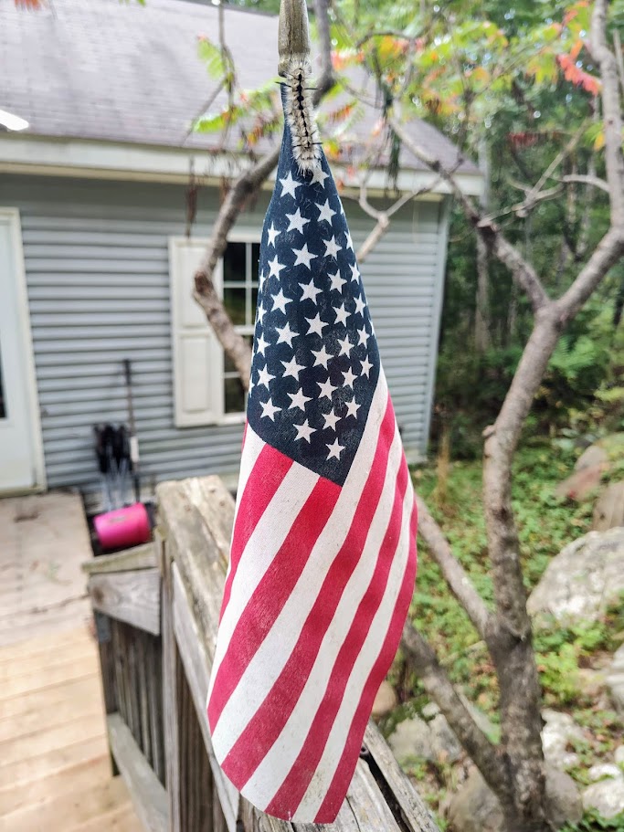 July 4, 2025: No Fireworks, No Sousa Marches…Just Grief and&nbsp;Dirges