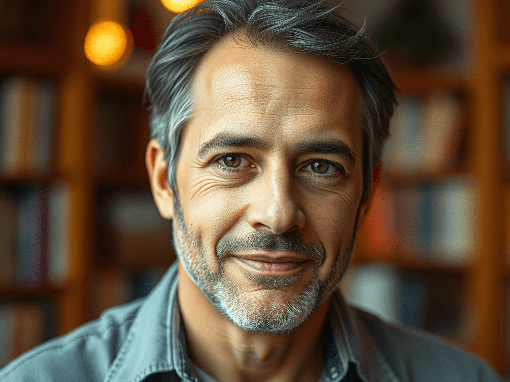 Insights from Alex Diaz Granados: Author Interview (in ‘The Leonberger Life’&nbsp;Blog)