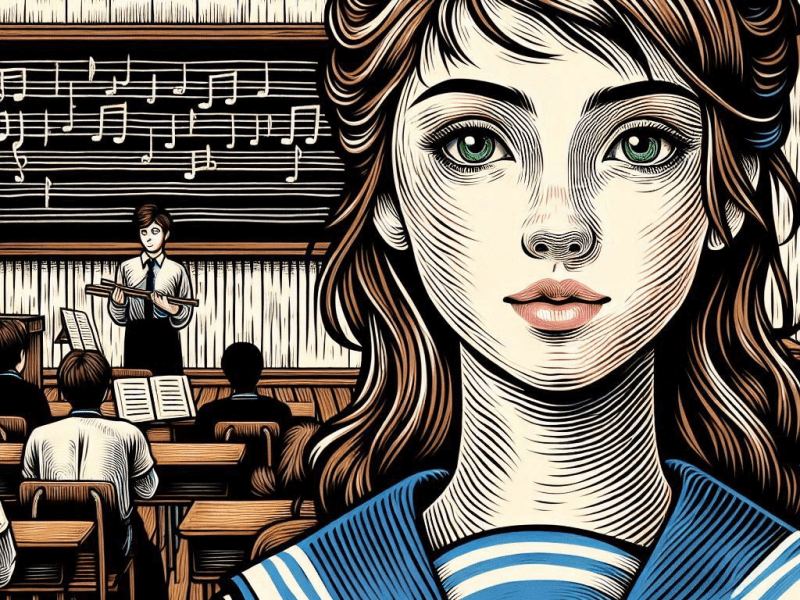 On Writing and Storytelling: Giving a Fictional Universe a Theme&nbsp;Song