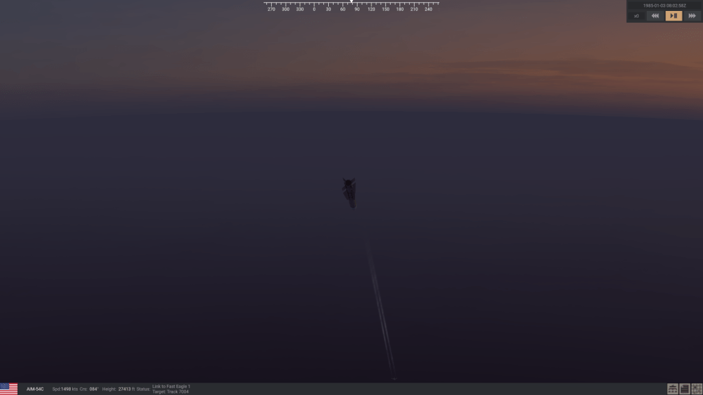 Old Gamers Never Die: My Turkey Day Adventures with ‘Sea Power’