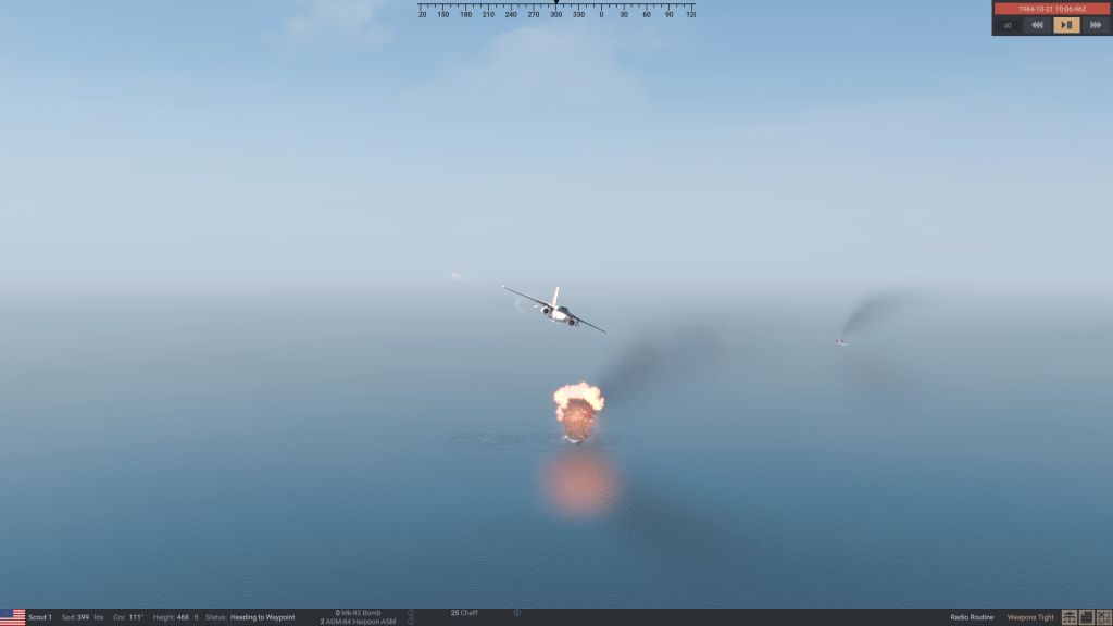 Writer’s Shop Talk: Coping  with Writer’s Block Between&nbsp;Scenes