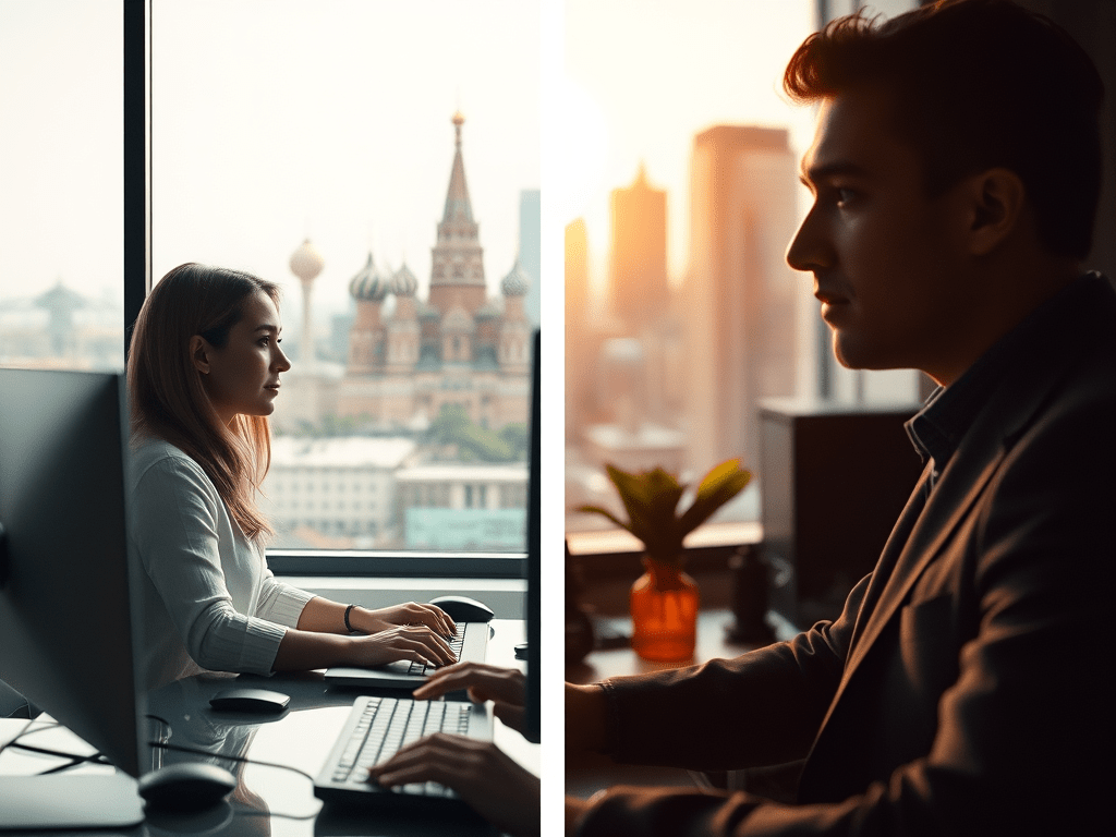 The Dark Web of Russian Influence: How Moscow Manipulates America’s Right-Wing&nbsp;Politics