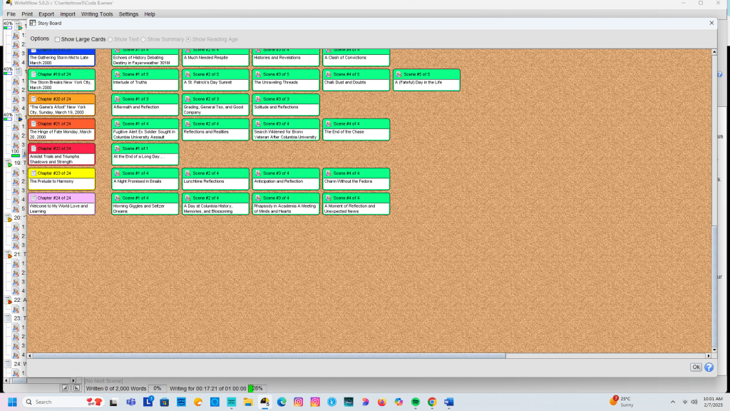 A Day in Miami: Reflections on Home and&nbsp;Writing