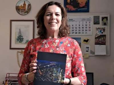 On Writing and Storytelling: When Jim Garraty First Realizes What His Heart’s Been Trying to Tell Him (Reunion:&nbsp;Coda)