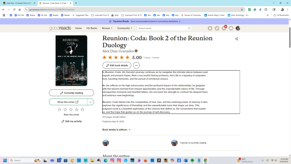 Longest Day, Shortest Royalty Check… But Who’s&nbsp;Counting?