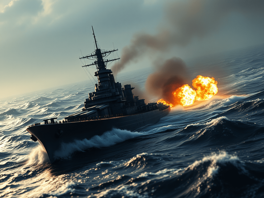 The Battle of Midway: Myths and&nbsp;Misconceptions