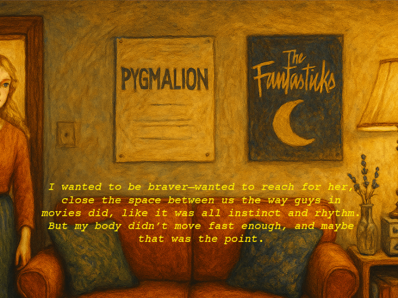 Sunday, Syntax, and&nbsp;Sanity