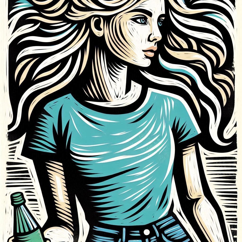 Read Comings and Goings – The Art of Being Seen – Now&nbsp;Available!