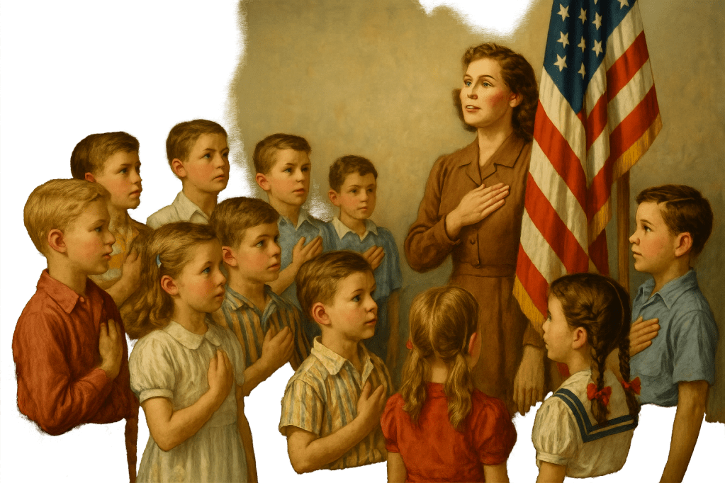 Echoes of Memory: Nostalgia, Myth, and the Stories We&nbsp;Tell