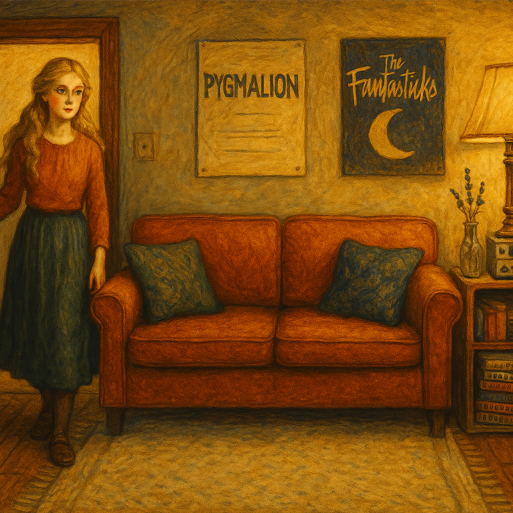 ‘Comings and Goings – The Art of Being Seen’ is…On the Way to a Kindle Near&nbsp;You