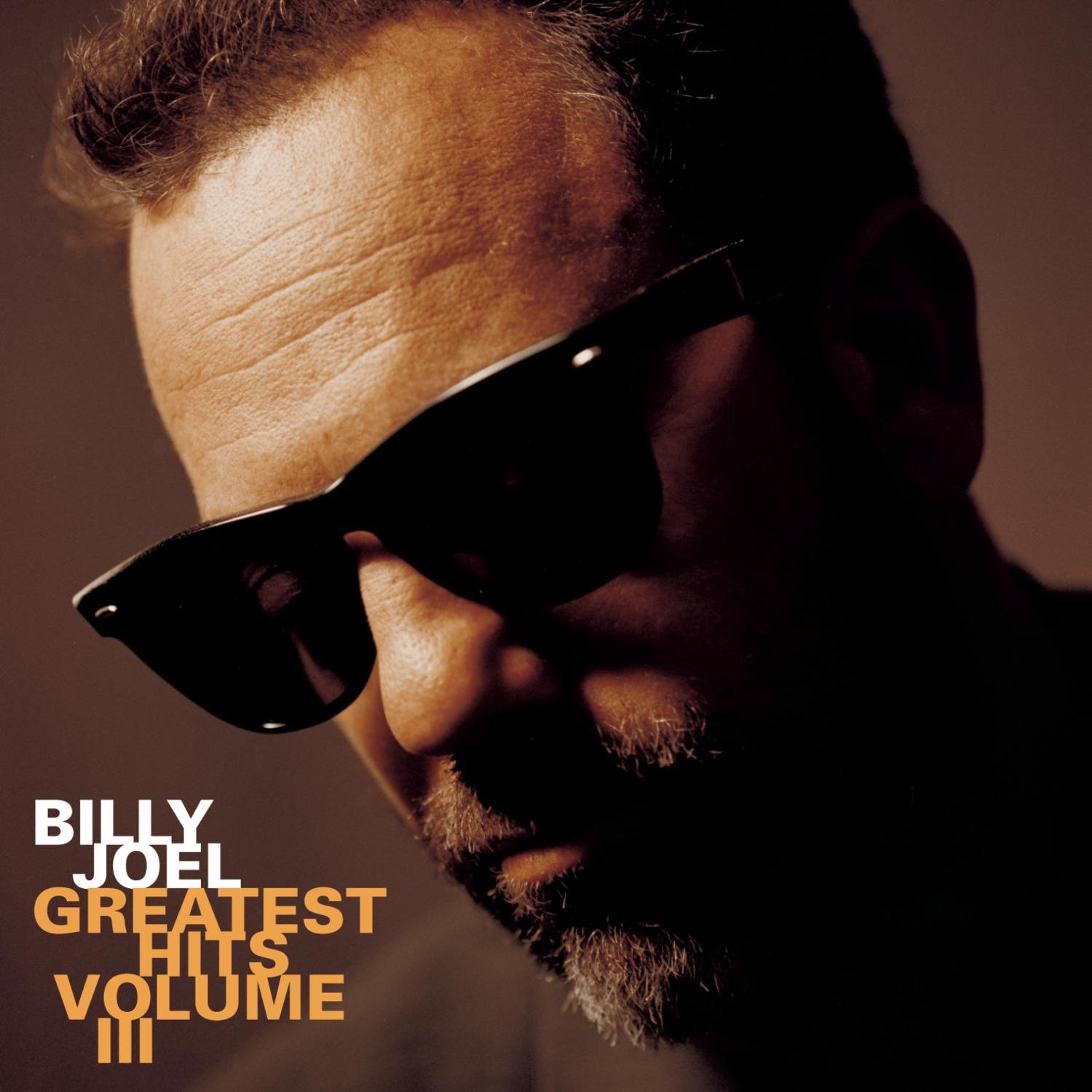 Music Album Review: 'Billy Joel Greatest Hits, Volume III' (1997