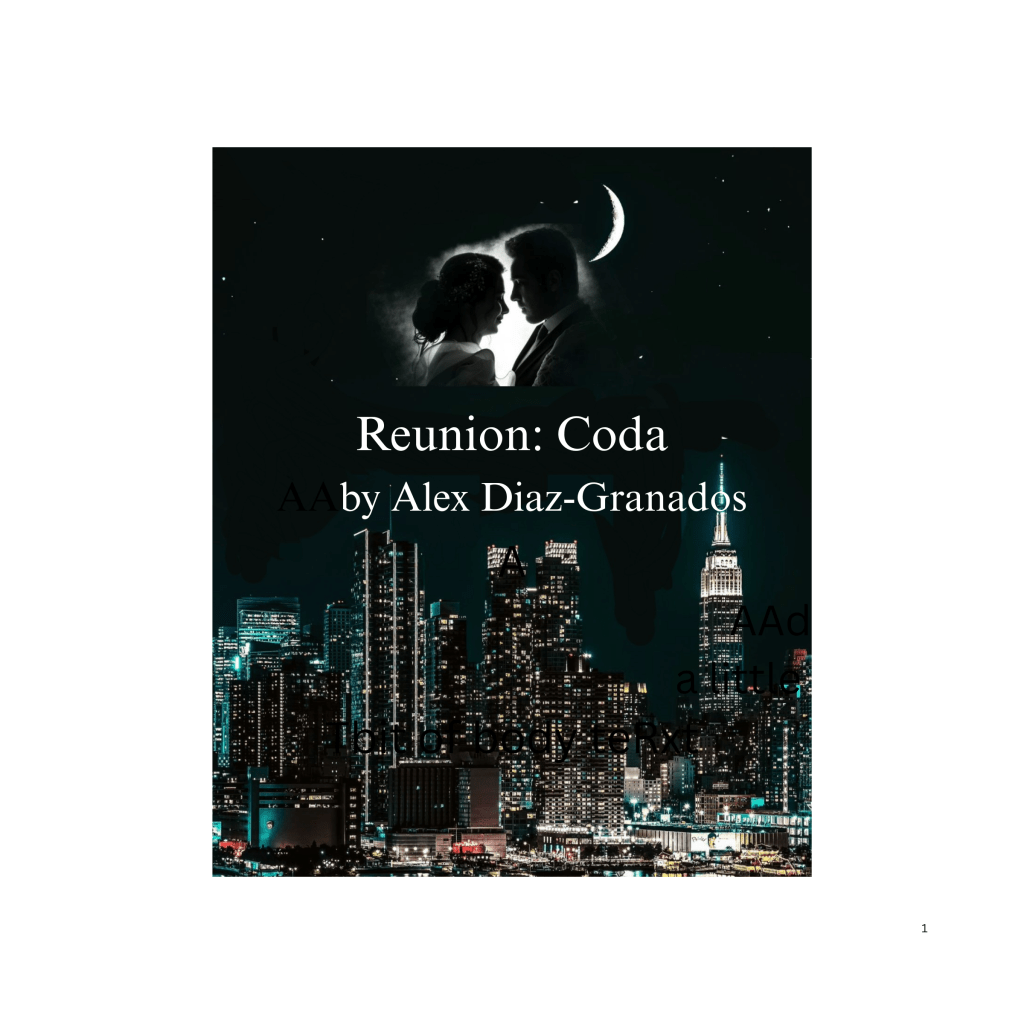 On Writing and Storytelling: Working on the Weekend…and Through a Thicket of&nbsp;Doubts