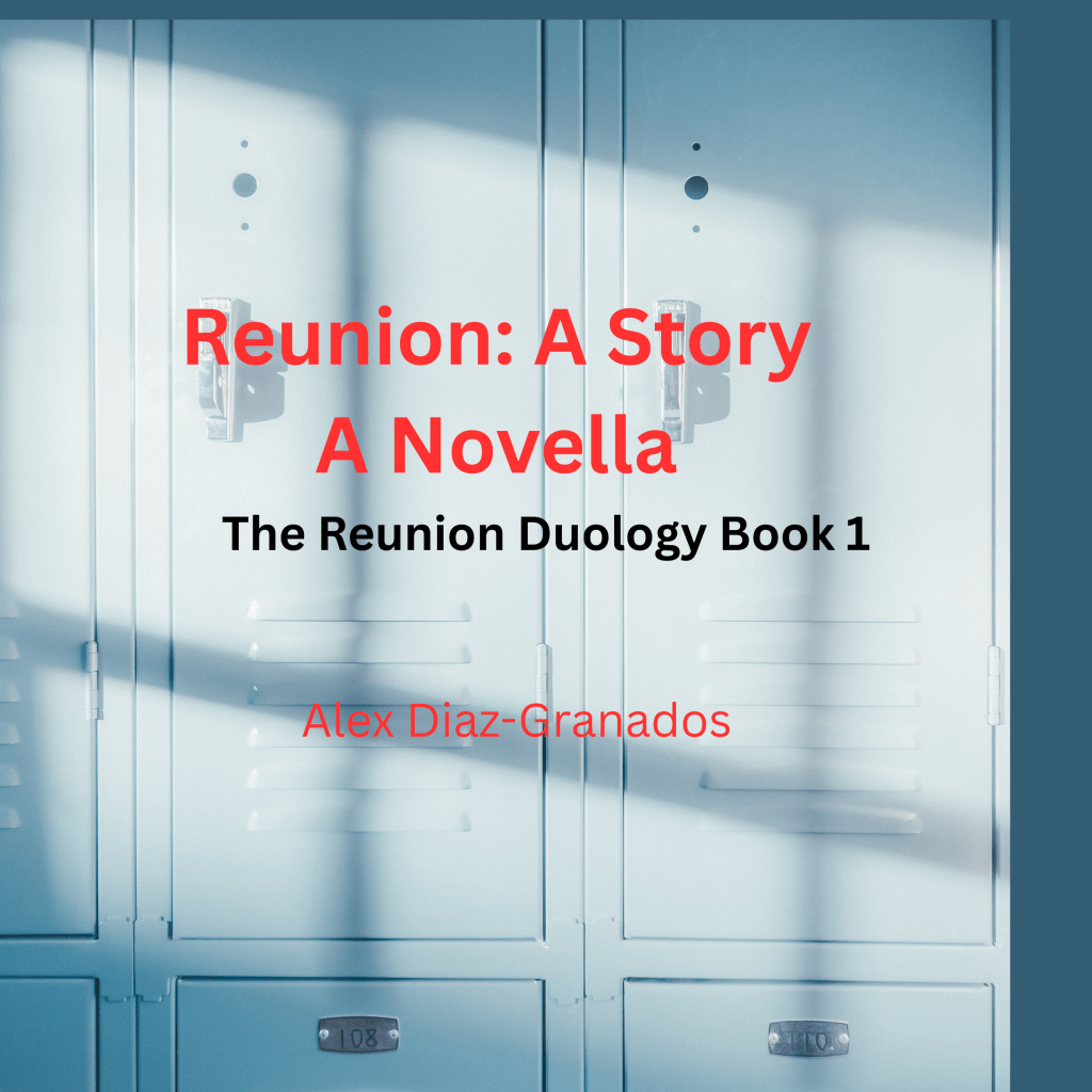 Adventures in Audiobook Production: ‘Reunion: A Story’ Passes All Three QA Tests!