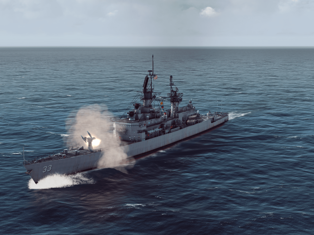 Sunshine, Suspense, and Silkworm&nbsp;Missiles