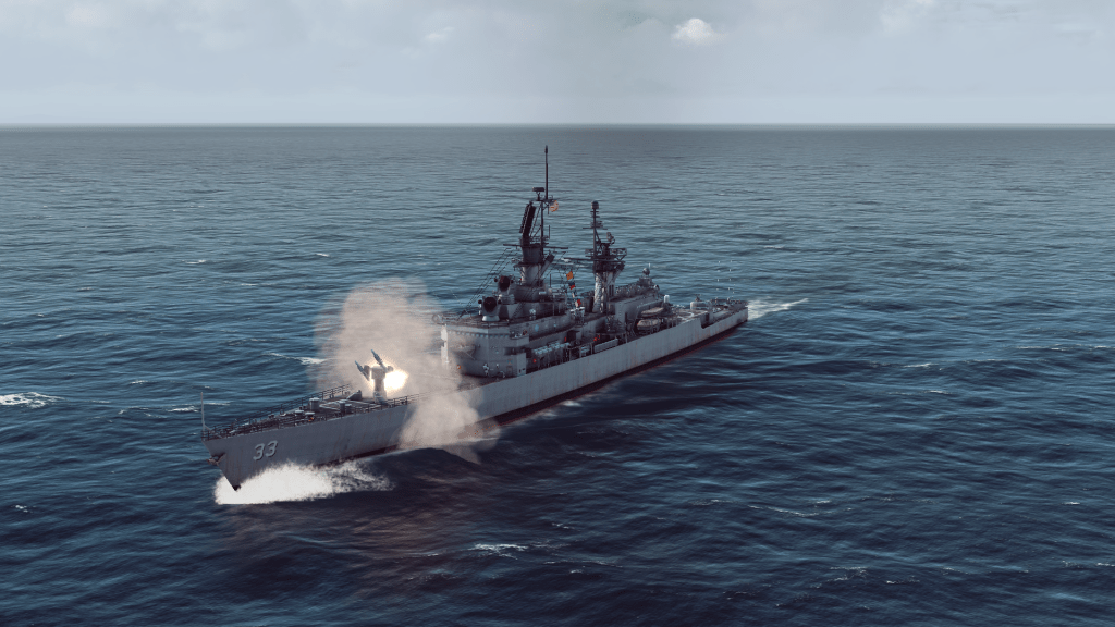 Sunshine, Suspense, and Silkworm&nbsp;Missiles