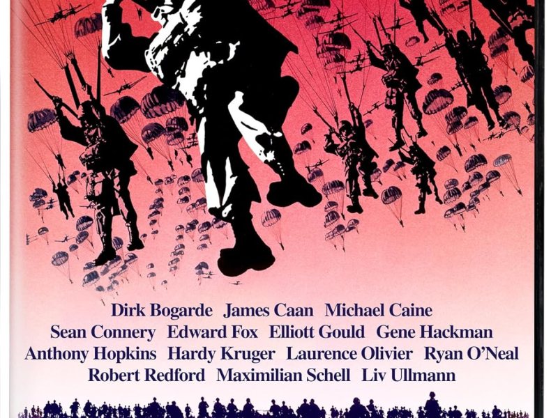 A Bridge, a Bomb, and a Birthday&nbsp;Treat