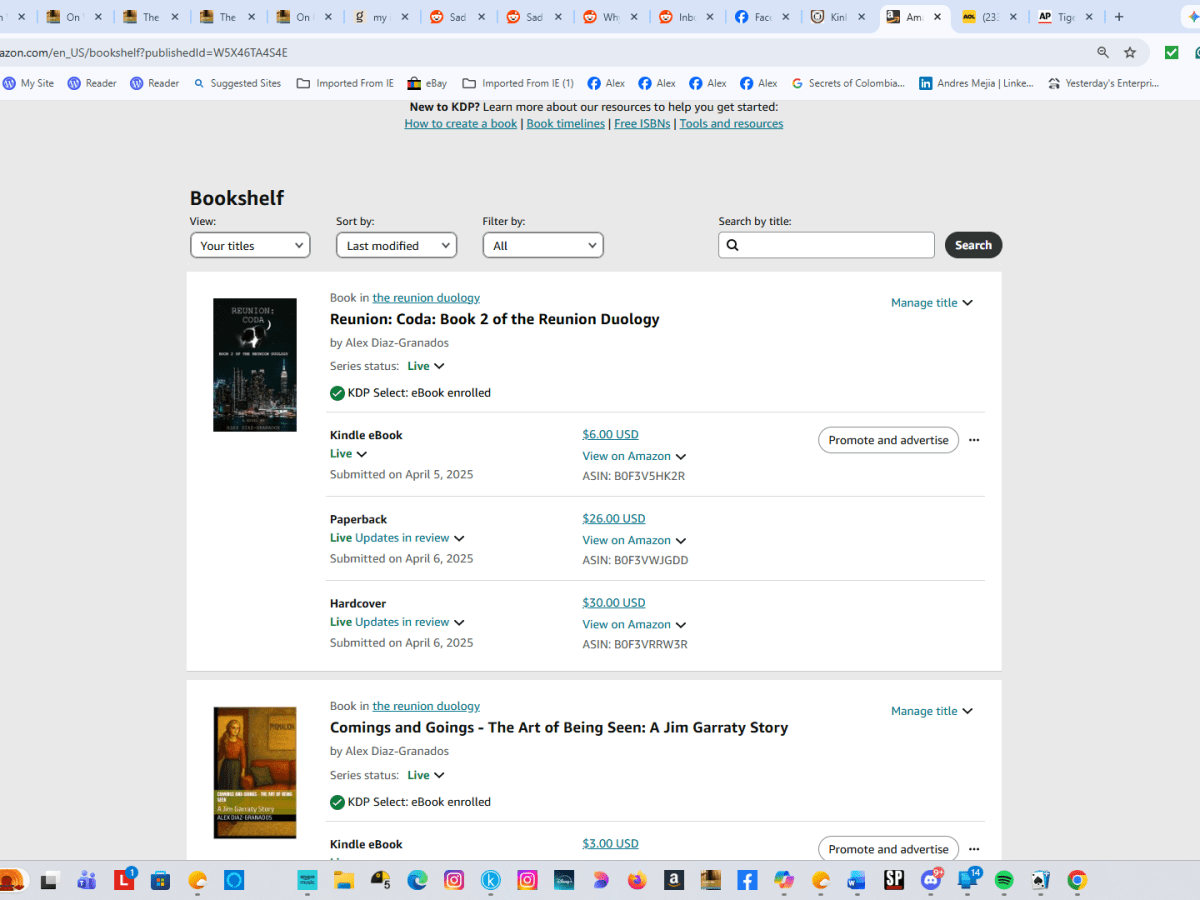 Tending the Garratyverse: A Small Edit, A Better&nbsp;Canon