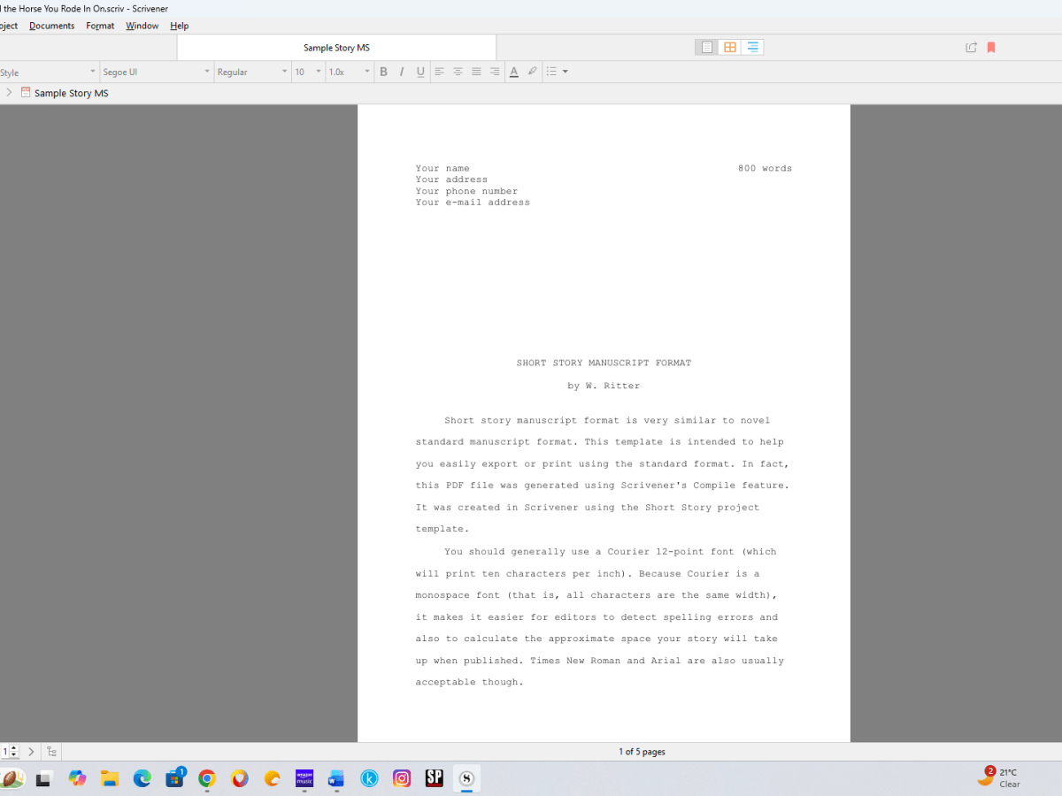 WriteItNow Is Gone — And What I Chose&nbsp;Instead