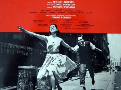 Music Album Review: ‘West Side Story – Original Broadway Cast Recording’