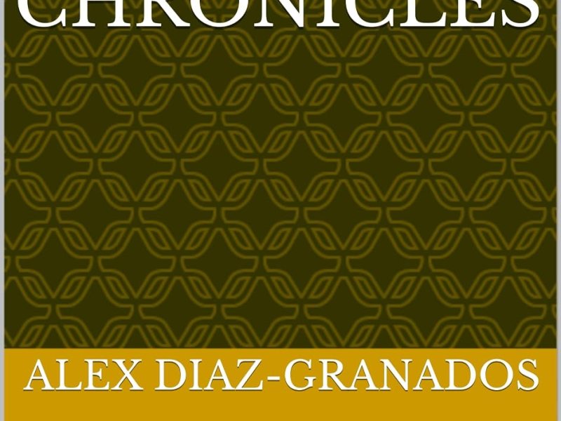 Correcting the ‘Chronicles’: Kindle Fixes Are Live—Now I’m Waiting on the&nbsp;Paperback
